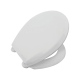 Capac WC - duroplast soft close - LEGERINO